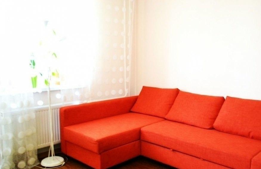 Фото Уфа — 1-комн. квартира, 33 м² – Пр.Октября, 44/1 (33 м²) — Фото 1