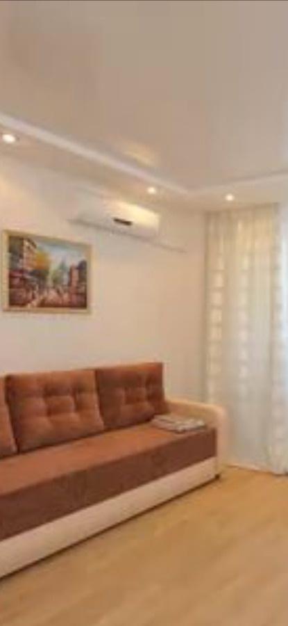 Фото Уфа — 1-комн. квартира, 35 м² – Мубарякова, 12к2 (35 м²) — Фото 1