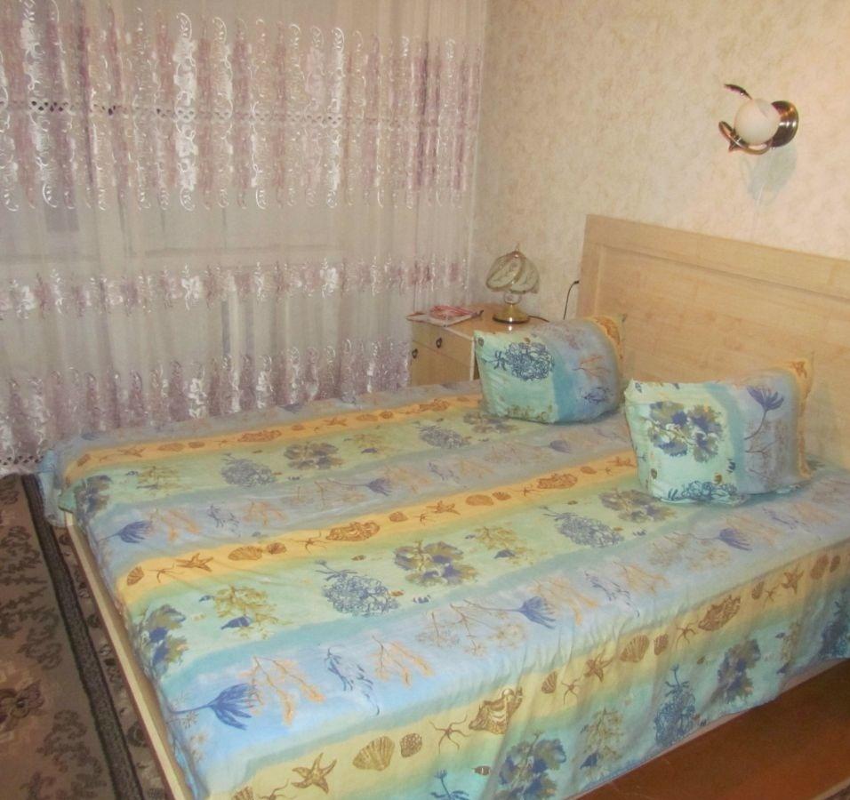 Фото Уфа — 1-комн. квартира, 36 м² – Максима Рыльского, 11 (36 м²) — Фото 1