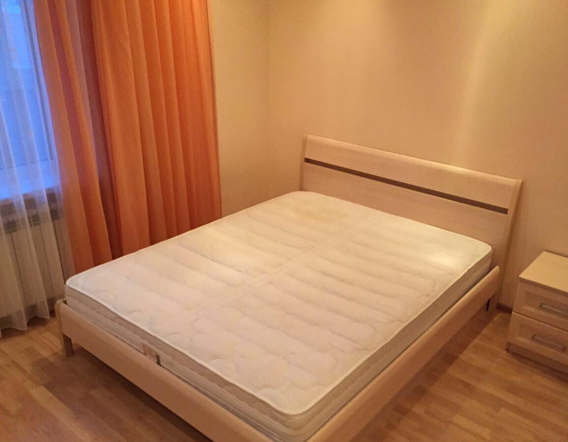 Фото Уфа — 1-комн. квартира, 39 м² – Баязита Бикбая 40 ост. Ю. Гагарина ТРЦ Планета Аквапарк (39 м²) — Фото 1