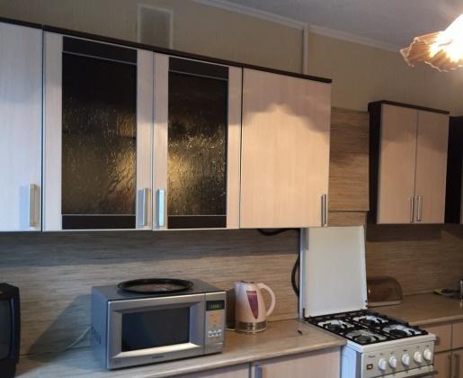 Фото Уфа — 1-комн. квартира, 38 м² – Лесной проезд, 8/2 (38 м²) — Фото 1