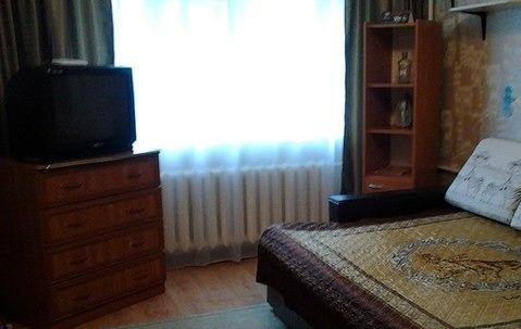Фото Уфа — 1-комн. квартира, 33 м² – Проспект Октября, 146 (33 м²) — Фото 1