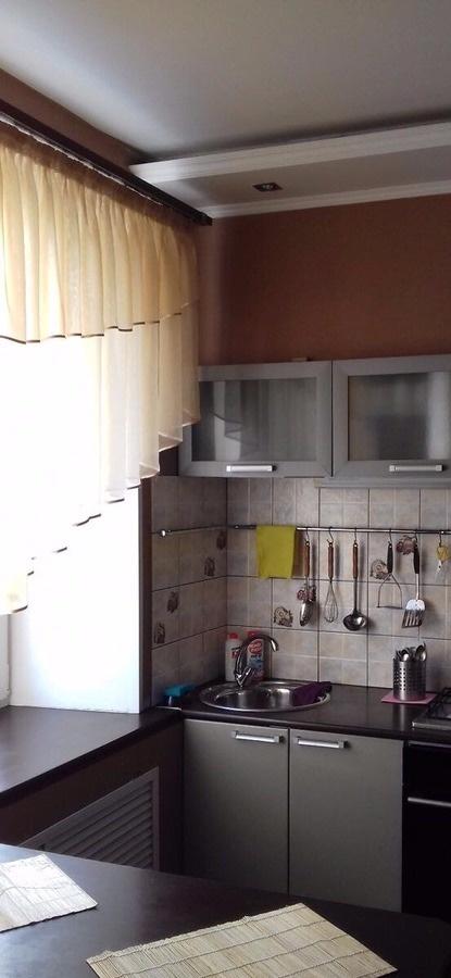 Фото Уфа — 1-комн. квартира, 41 м² – Репина, 4 (41 м²) — Фото 1