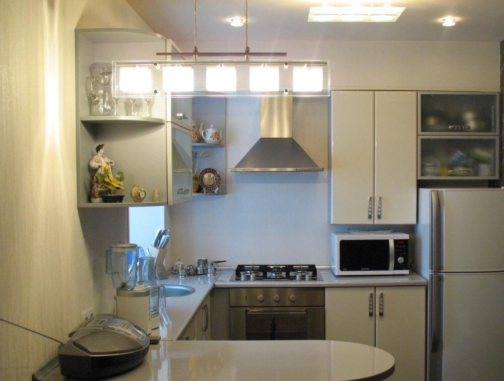 Фото Уфа — 1-комн. квартира, 38 м² – Проспект октября, 180 (38 м²) — Фото 1