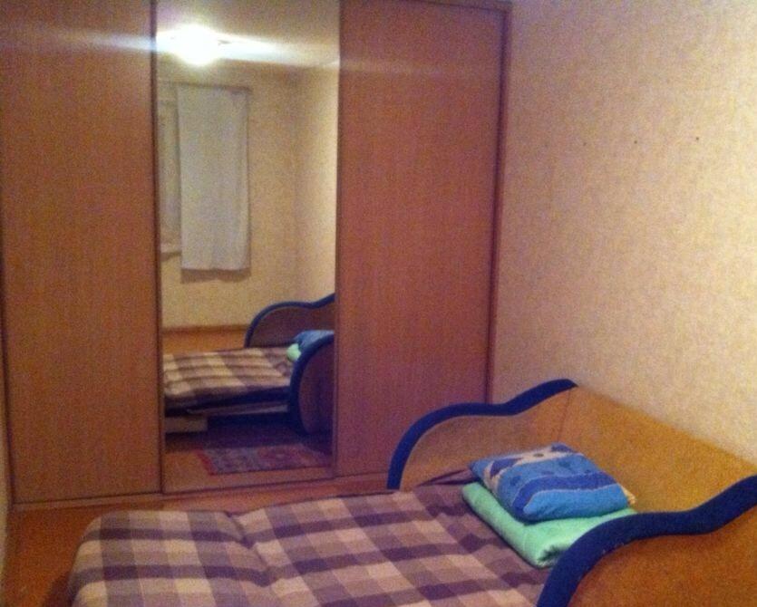 Фото Уфа — 2-комн. квартира, 47 м² – Первомайская, 68/2 (47 м²) — Фото 1