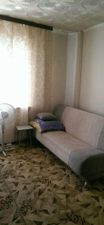 Фото Уфа — 1-комн. квартира, 40 м² – Генерала Кусимова, 19 (40 м²) — Фото 1