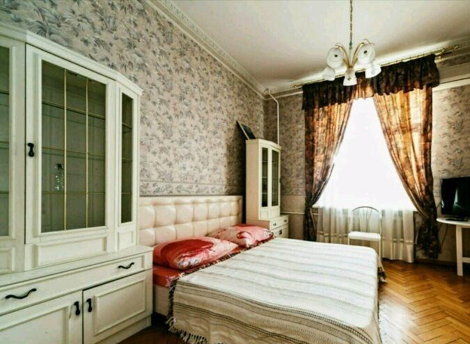 Фото Уфа — 2-комн. квартира, 62 м² – Ульяновых, 11 (62 м²) — Фото 1