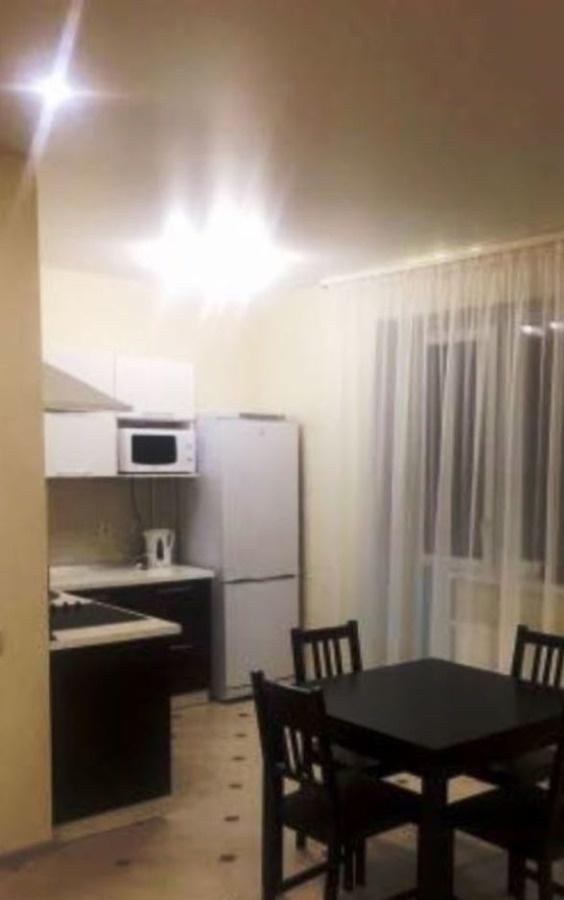Фото Уфа — 1-комн. квартира, 37 м² – Менделеева, 140/3 (37 м²) — Фото 1