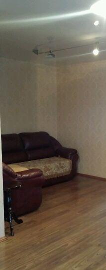 Фото Уфа — 2-комн. квартира, 50 м² – Левитана (50 м²) — Фото 1