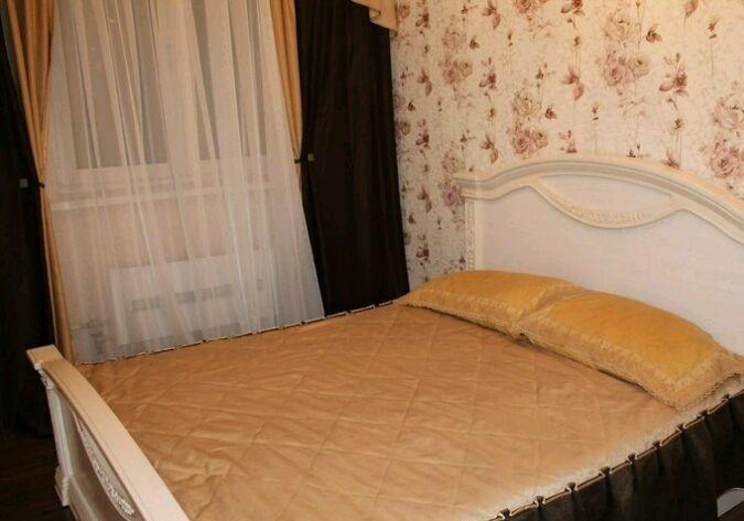 Фото Уфа — 1-комн. квартира, 42 м² – Генерала Кусимова, 15к2 (42 м²) — Фото 1