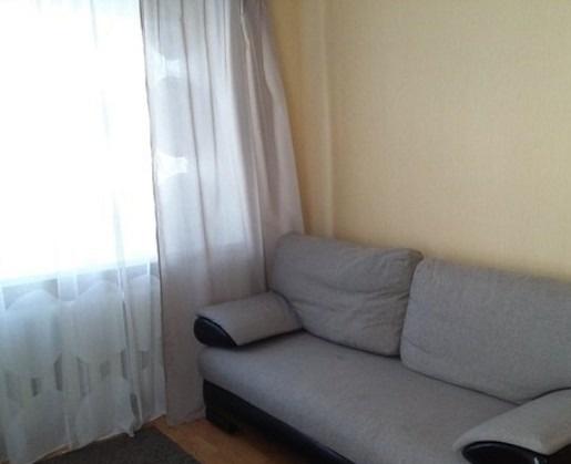 Фото Уфа — 1-комн. квартира, 38 м² – Степана Злобина, 26 (38 м²) — Фото 1
