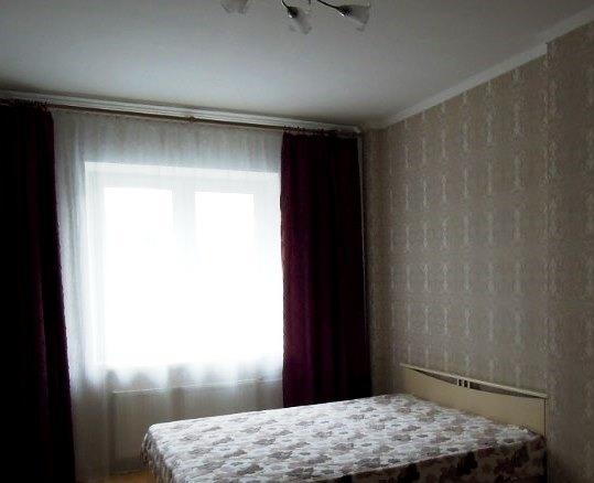 Фото Уфа — 1-комн. квартира, 34 м² – Кирова, 101к1 (34 м²) — Фото 1