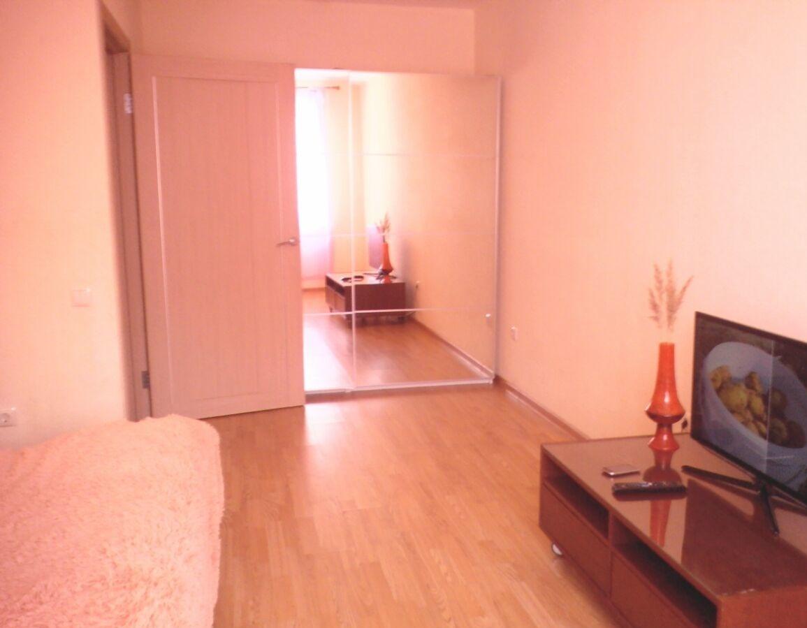 Фото Уфа — 1-комн. квартира, 36 м² – Бакалинская, 64/1 (36 м²) — Фото 1