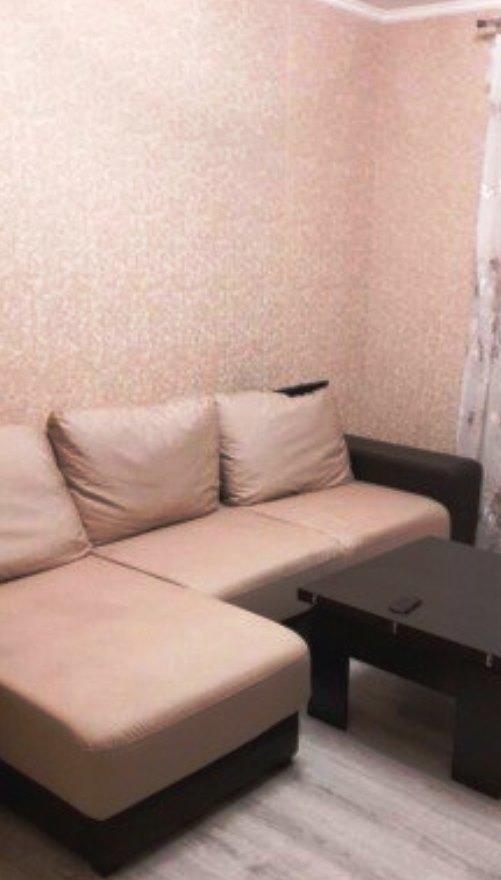 Фото Уфа — 2-комн. квартира, 63 м² – Караидельская, 62 (63 м²) — Фото 1