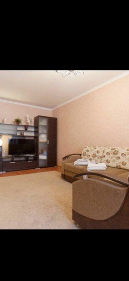 Фото Уфа — 1-комн. квартира, 36 м² – Софьи Перовской, 21к1 (36 м²) — Фото 1