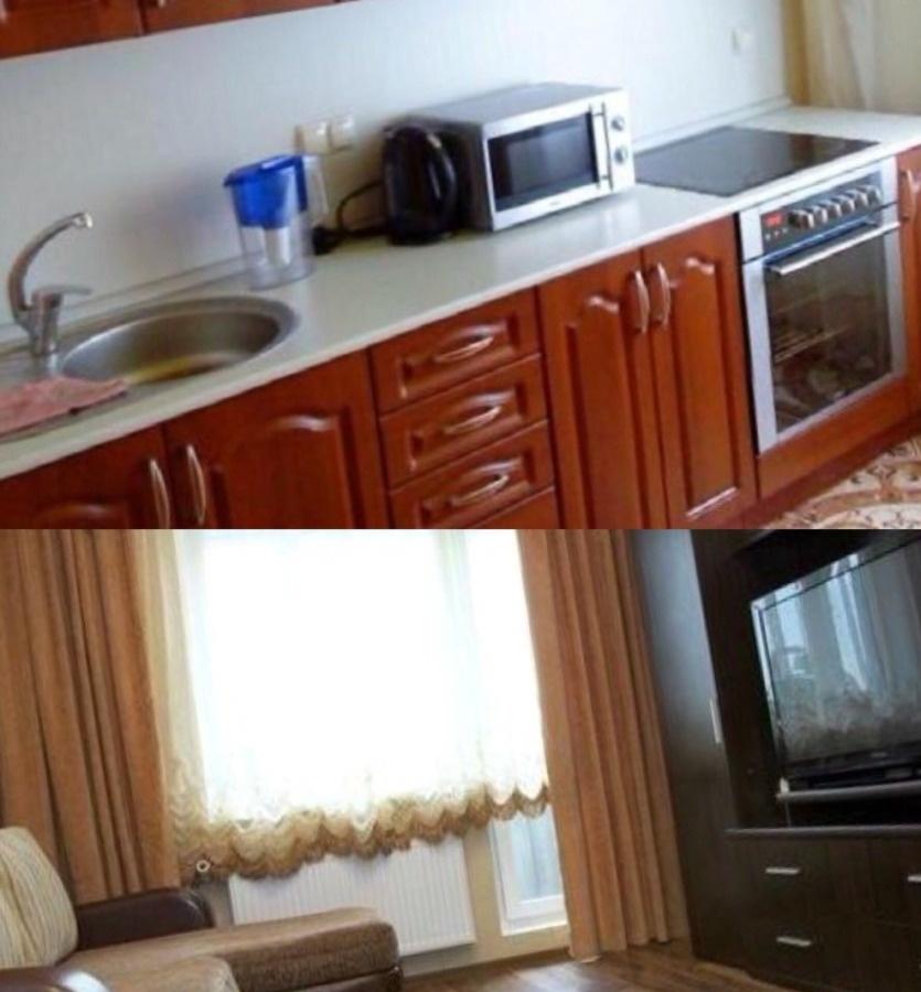 Фото Уфа — 1-комн. квартира, 36 м² – Революционная, 72 (36 м²) — Фото 1