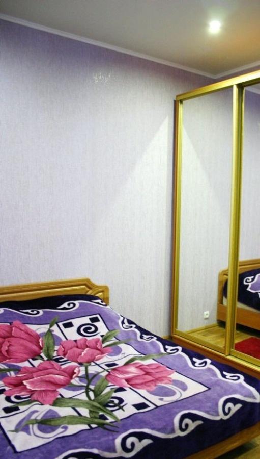 Фото Уфа — 1-комн. квартира, 45 м² – Губайдуллина, 21/3 (45 м²) — Фото 1