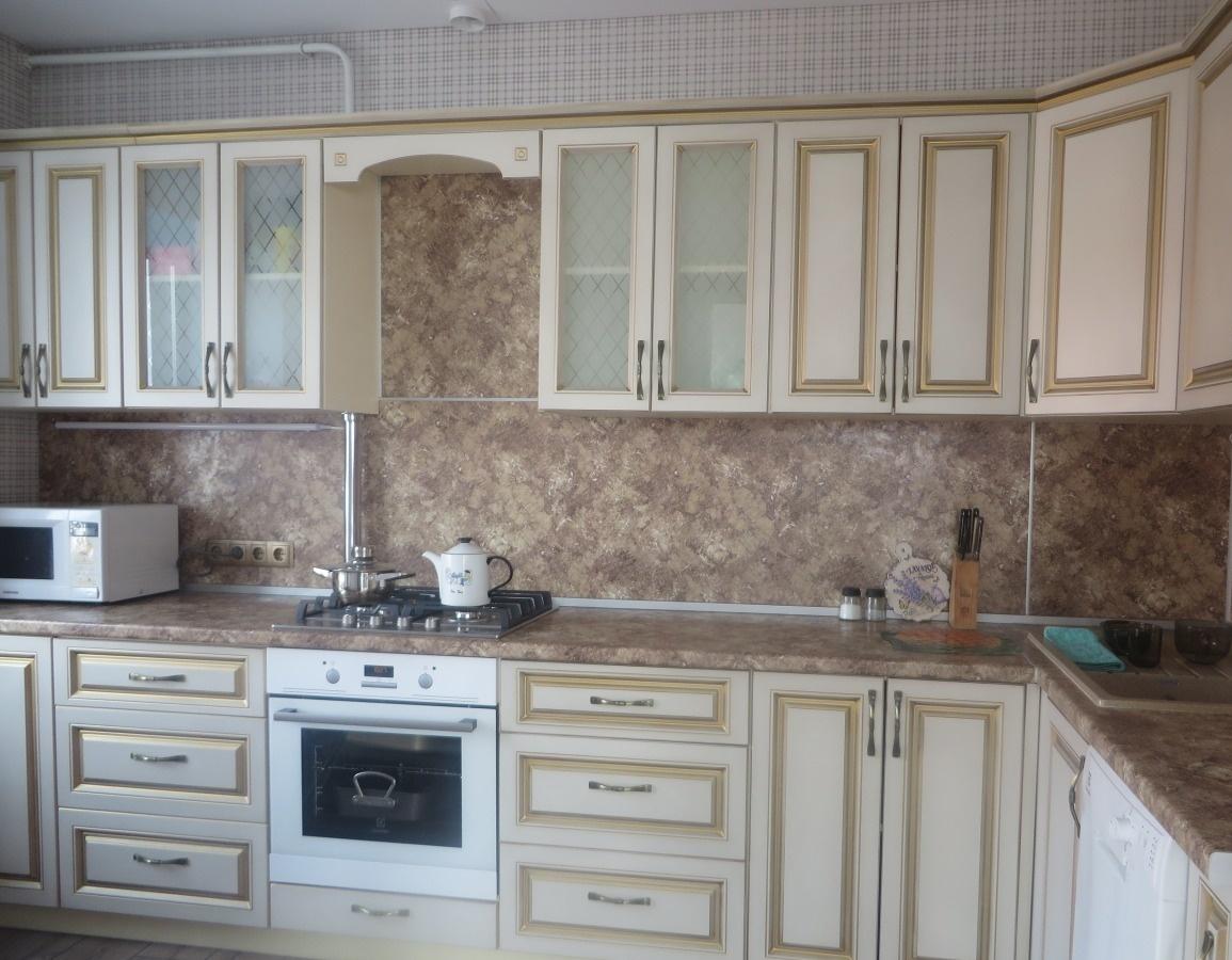 Фото Уфа — 1-комн. квартира, 42 м² – Достоевского, 112 (42 м²) — Фото 1