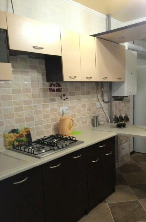 Фото Уфа — 1-комн. квартира, 48 м² – Кавказская, 8к1 (48 м²) — Фото 1