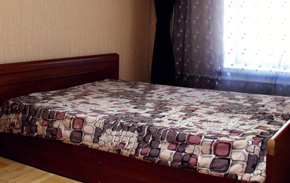 Фото Уфа — 1-комн. квартира, 33 м² – Первомайская (33 м²) — Фото 1
