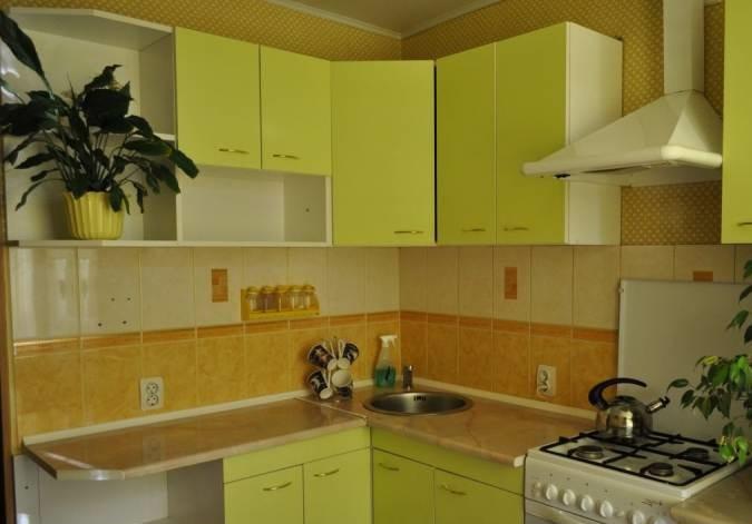 Фото Уфа — 1-комн. квартира, 40 м² – Богдана Хмельницкого, 132 (40 м²) — Фото 1