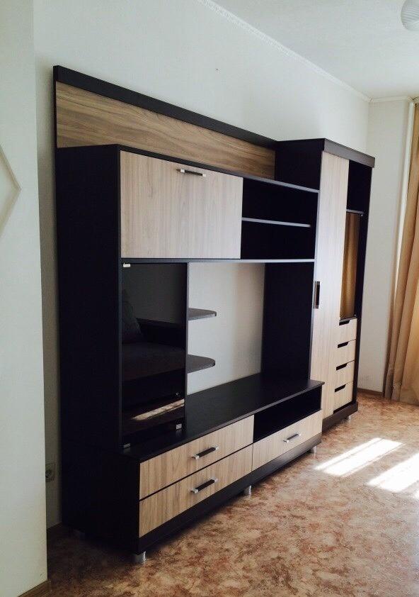 Фото Уфа — 1-комн. квартира, 39 м² – Октября пр-кт, 114к1 (39 м²) — Фото 1