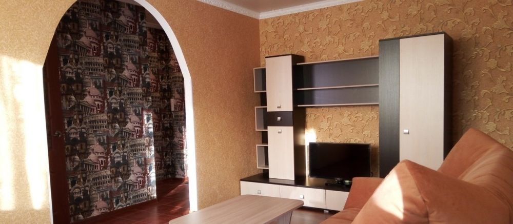Фото Уфа — 2-комн. квартира, 45 м² – Ленина, 150 (45 м²) — Фото 1
