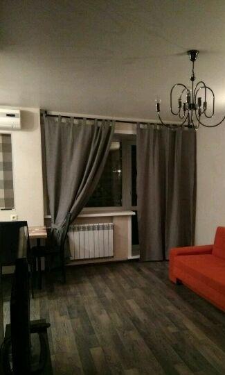 Фото Казань — 2-комн. квартира, 53 м² – Волкова, 77 (53 м²) — Фото 1