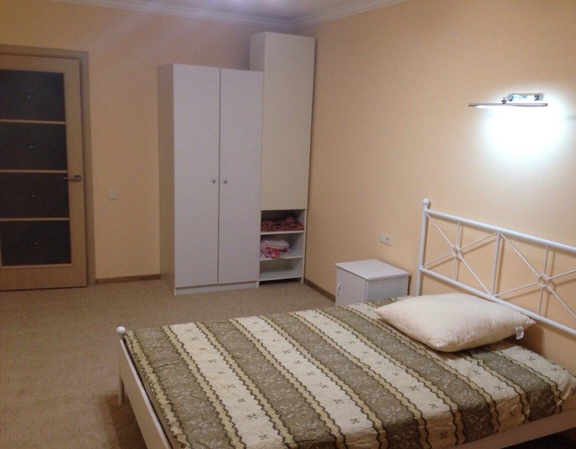 Фото Казань — 2-комн. квартира, 68 м² – Павлюхина, 99б (68 м²) — Фото 1