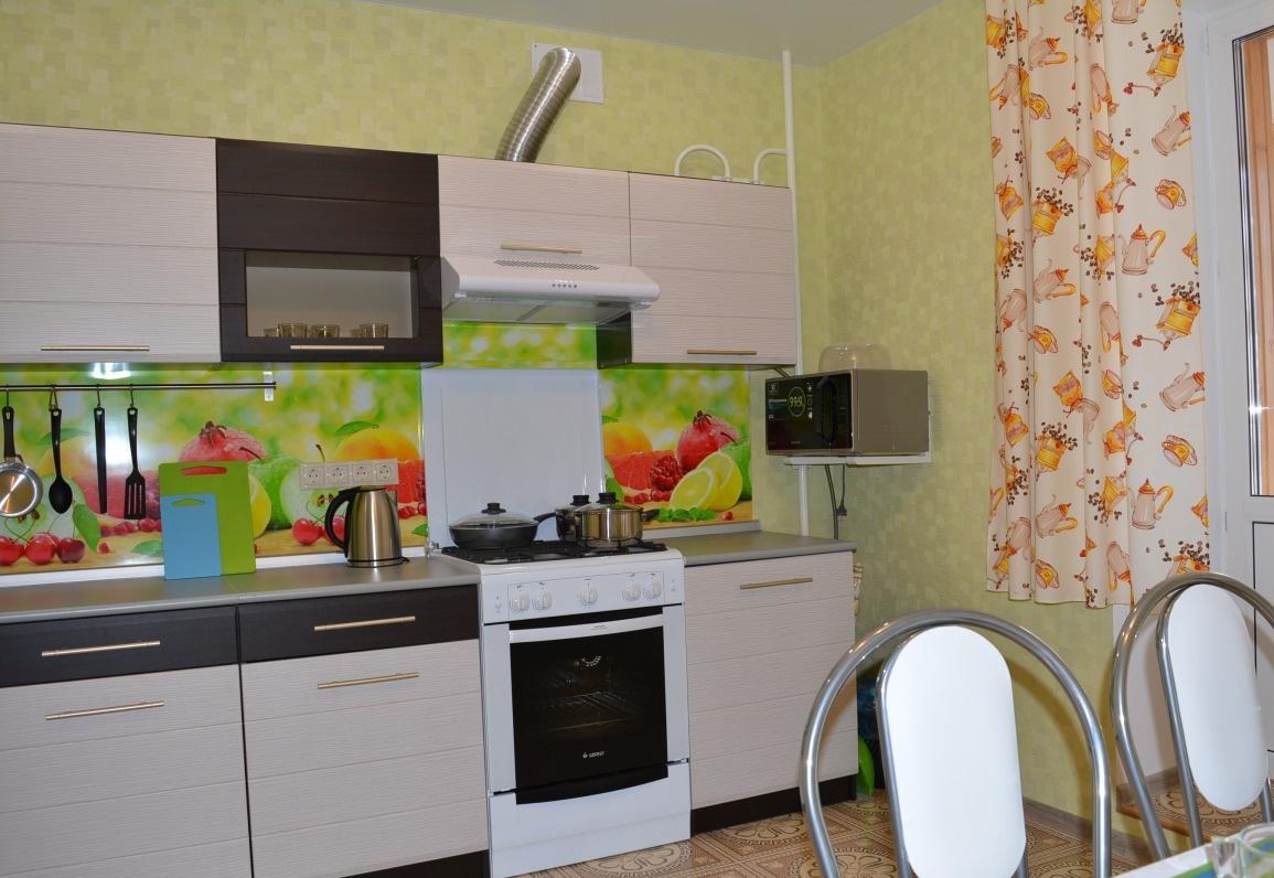 Фото Казань — 2-комн. квартира, 68 м² – Спартаковская, 88Б (68 м²) — Фото 1