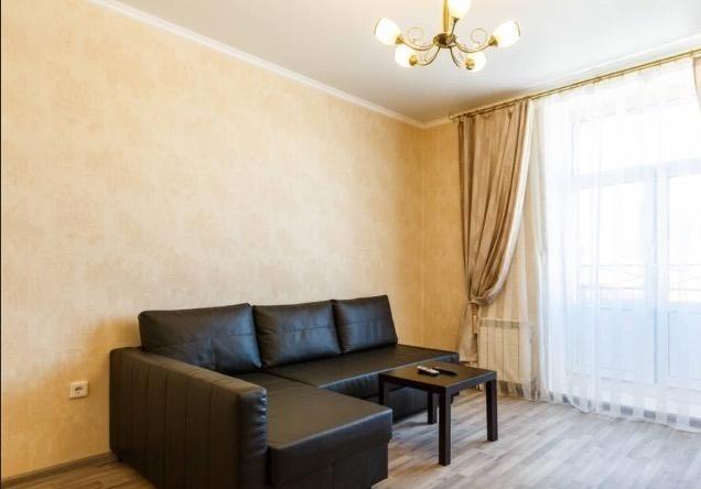 Фото Казань — 2-комн. квартира, 55 м² – Улица Чернышевского 16 (55 м²) — Фото 1