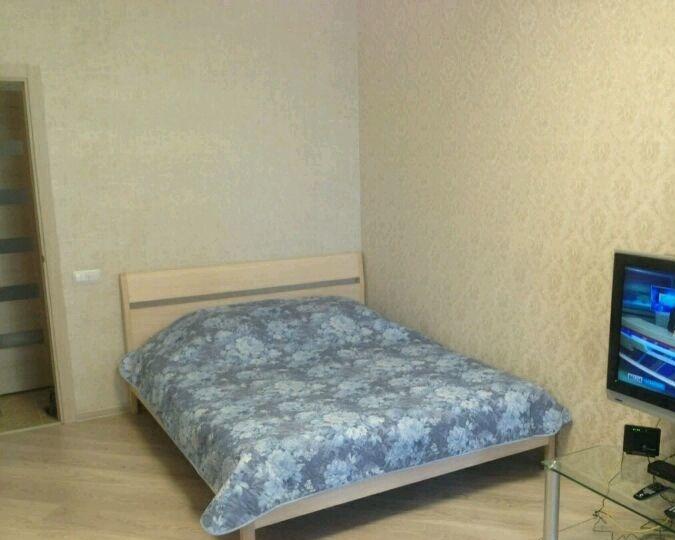 Фото Казань — 2-комн. квартира, 65 м² – Сибгата (65 м²) — Фото 1