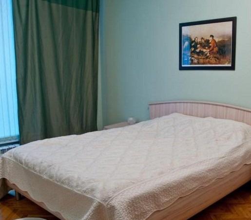 Фото Казань — 2-комн. квартира, 73 м² – Сибгата Хакима, 33 (73 м²) — Фото 1