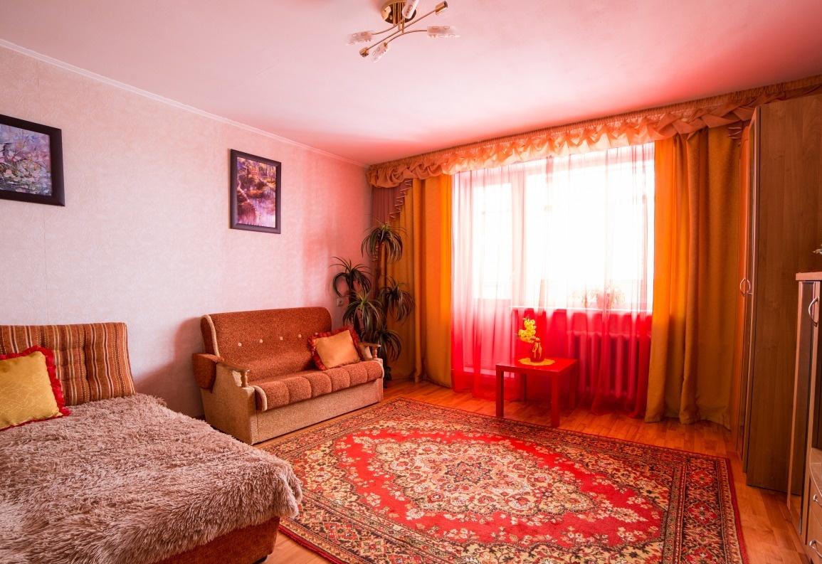 Квартиры в Омске