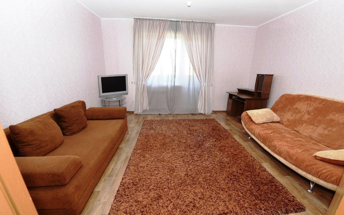 Тюмень снять квартиру посуточно недорого без посредников. Квартира 3+1 в Тюмени.
