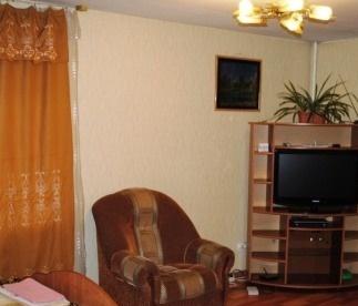 Фото Иркутск — 1-комн. квартира, 35 м² – Богдана Хмельницкго 35 (Ц.Рынок - (35 м²) — Фото 1