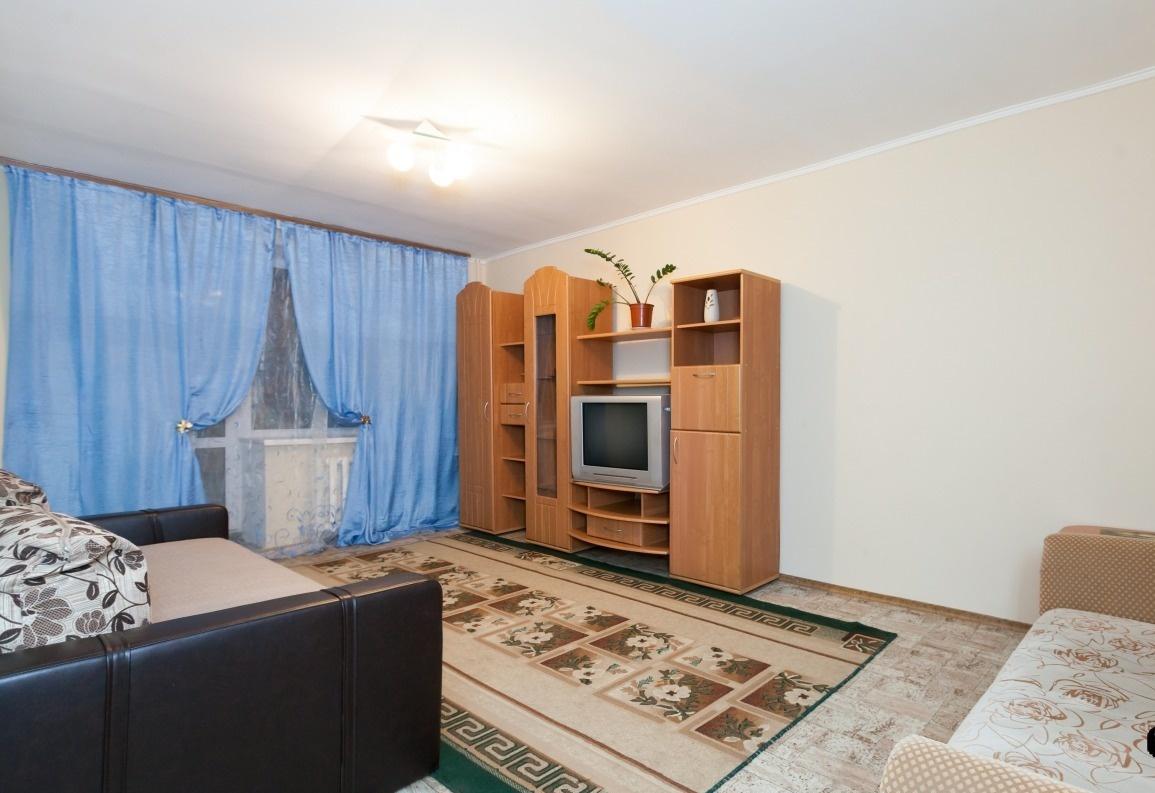 Купить однокомнатную квартиру в новосибирске недорого