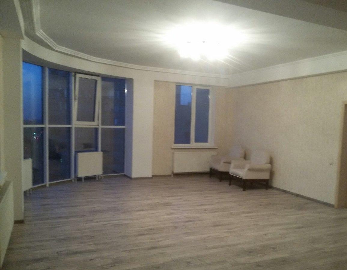 3-комн. квартира 9/14 эт. 140 м² на Мира, 284/1 (25 000 руб.) / Квартиры на  сутки в Ставрополе — ECPU.ru