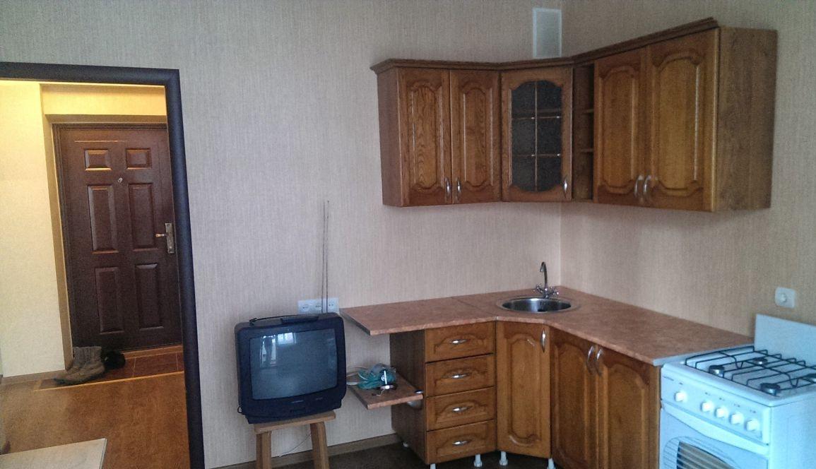 Купить квартиру ставрополь юго западный. Купить 1 комнатную квартиру с ремонтом в Ставрополе Родосская.