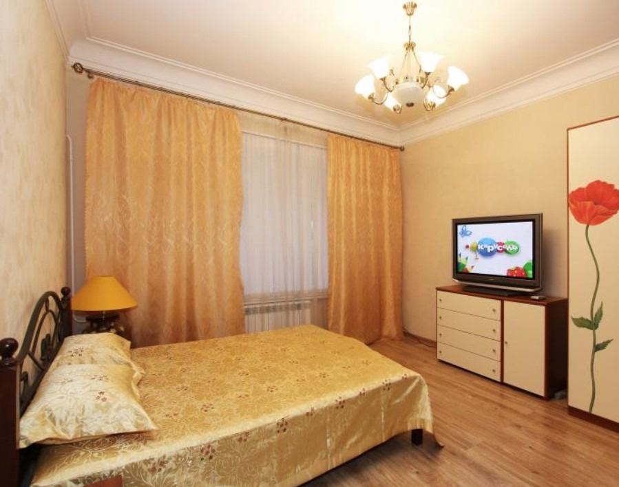 Квартира посуточно люблино. Комната 36 м в 6 к Серпуховская.