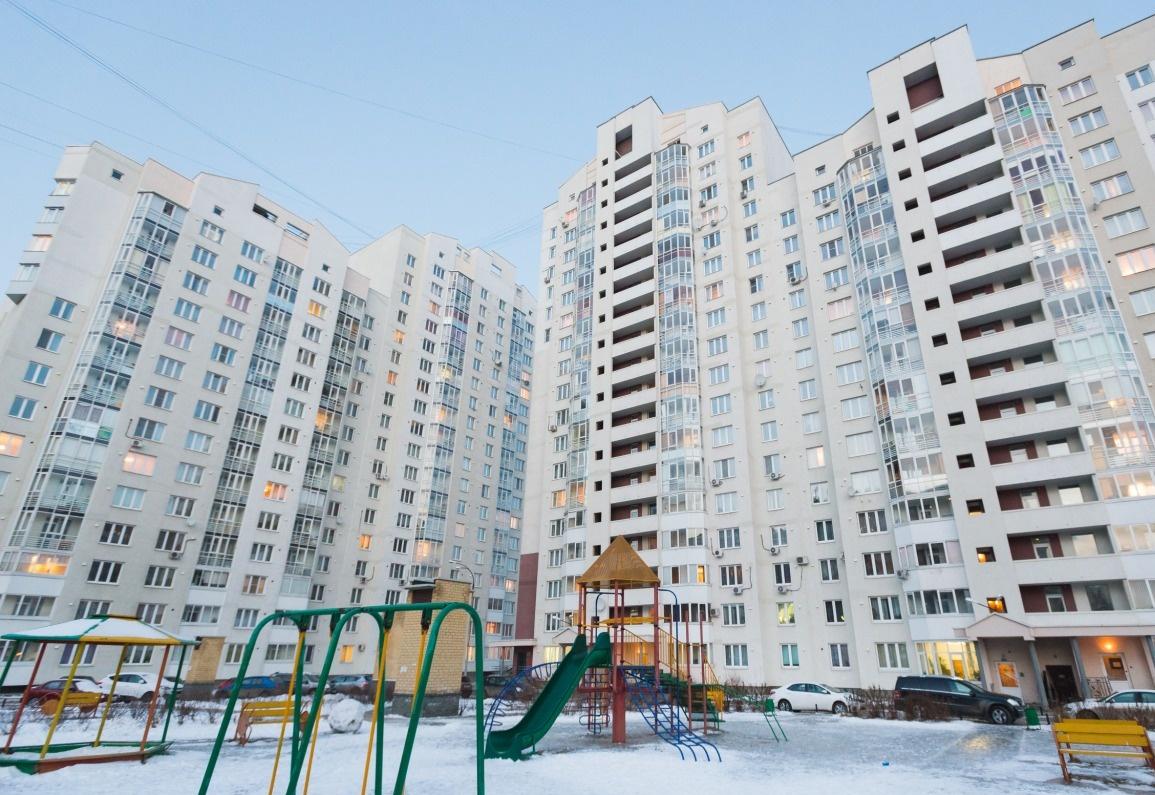 М8 екатеринбург