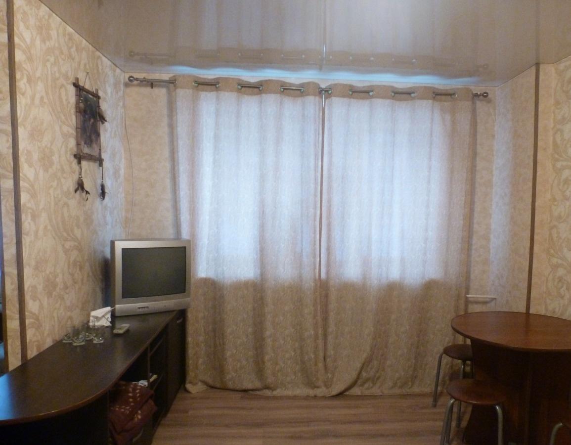 Челябинск — 1-комн. квартира, 32 м² – Дзержинского, 99 (32 м²) — Фото 1