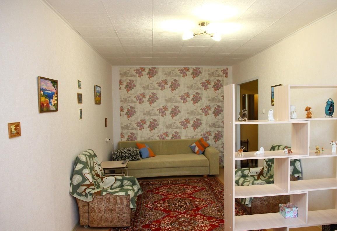 Купить однокомнатную квартиру в Томске
