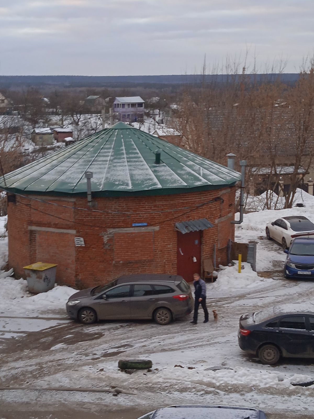 ЖК Добросельский в Владимире - купить квартиру в жилом комплексе: отзывы,  цены и новости