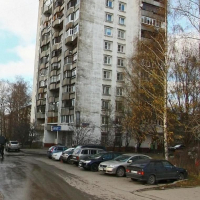 Нижний Новгород — 1-комн. квартира, 37 м² – проспект Ленина, 63 (37 м²) — Фото 6