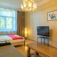 Москва — 1-комн. квартира, 45 м² – улица Можайский Вал, 6/2 (45 м²) — Фото 4