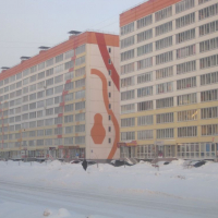 Новосибирск — Квартира, 1 м² – Петухова, 99 (1 м²) — Фото 2