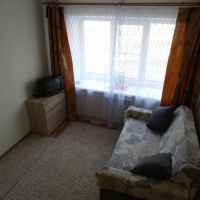 Нижний Новгород — 1-комн. квартира, 33 м² – Даргомыжского, 2 (33 м²) — Фото 2