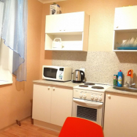 Хабаровск — 1-комн. квартира, 45 м² – Карла-Маркса,117 (45 м²) — Фото 2