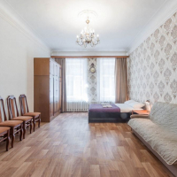 Санкт-Петербург — 1-комн. квартира, 50 м² – Дмитровский переулок (50 м²) — Фото 12